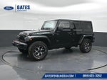 2013 Wrangler Unlimited Thumbnail 6