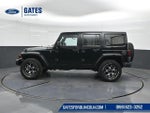 2013 Wrangler Unlimited Thumbnail 7