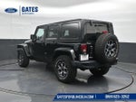 2013 Wrangler Unlimited Thumbnail 8