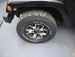 2013 Wrangler Unlimited Thumbnail 32