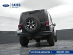 2013 Wrangler Unlimited Thumbnail 33