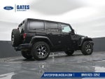 2013 Wrangler Unlimited Thumbnail 34