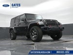 2013 Wrangler Unlimited Thumbnail 36
