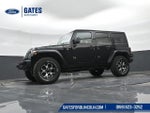 2013 Wrangler Unlimited Thumbnail 38