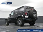 2013 Wrangler Unlimited Thumbnail 40