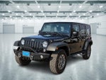 2014 Wrangler Unlimited Thumbnail 1