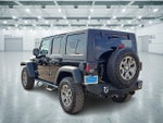 2014 Wrangler Unlimited Thumbnail 2