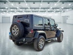 2014 Wrangler Unlimited Thumbnail 3