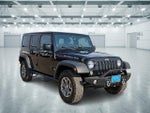 2014 Wrangler Unlimited Thumbnail 4