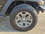 2014 Wrangler Unlimited Thumbnail 5