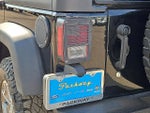 2014 Wrangler Unlimited Thumbnail 7