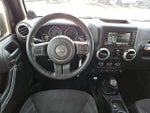 2014 Wrangler Unlimited Thumbnail 8
