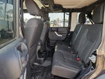 2014 Wrangler Unlimited Thumbnail 9