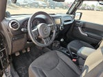 2014 Wrangler Unlimited Thumbnail 11