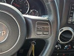 2014 Wrangler Unlimited Thumbnail 21