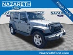 2015 Wrangler Unlimited Thumbnail 1