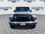 2015 Wrangler Unlimited Thumbnail 2