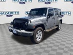 2015 Wrangler Unlimited Thumbnail 3