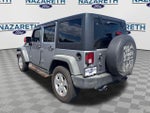 2015 Wrangler Unlimited Thumbnail 5