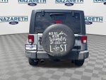 2015 Wrangler Unlimited Thumbnail 6