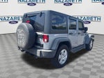 2015 Wrangler Unlimited Thumbnail 7