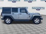 2015 Wrangler Unlimited Thumbnail 8