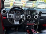 2016 Wrangler Unlimited Thumbnail 4