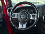 2016 Wrangler Unlimited Thumbnail 5