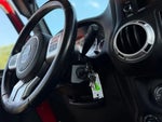 2016 Wrangler Unlimited Thumbnail 8
