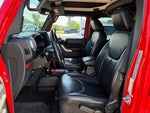 2016 Wrangler Unlimited Thumbnail 11