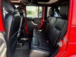 2016 Wrangler Unlimited Thumbnail 13