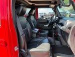 2016 Wrangler Unlimited Thumbnail 14