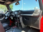 2016 Wrangler Unlimited Thumbnail 15