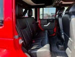 2016 Wrangler Unlimited Thumbnail 16