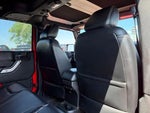 2016 Wrangler Unlimited Thumbnail 17