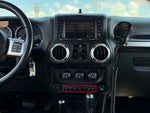 2016 Wrangler Unlimited Thumbnail 18
