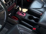 2016 Wrangler Unlimited Thumbnail 24