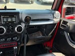 2016 Wrangler Unlimited Thumbnail 25