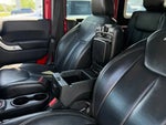 2016 Wrangler Unlimited Thumbnail 26