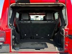 2016 Wrangler Unlimited Thumbnail 28