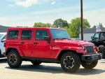 2016 Wrangler Unlimited Thumbnail 29