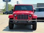 2016 Wrangler Unlimited Thumbnail 31