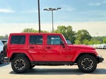 2016 Wrangler Unlimited Thumbnail 32