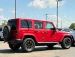 2016 Wrangler Unlimited Thumbnail 33
