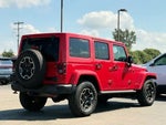 2016 Wrangler Unlimited Thumbnail 34
