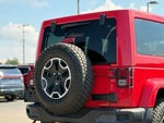 2016 Wrangler Unlimited Thumbnail 36