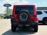 2016 Wrangler Unlimited Thumbnail 37