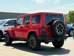 2016 Wrangler Unlimited Thumbnail 38