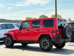 2016 Wrangler Unlimited Thumbnail 39
