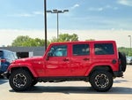 2016 Wrangler Unlimited Thumbnail 40